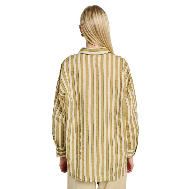 Staff Jeans Kylie Long Sleeve Shirt (62-009.055 N0093)