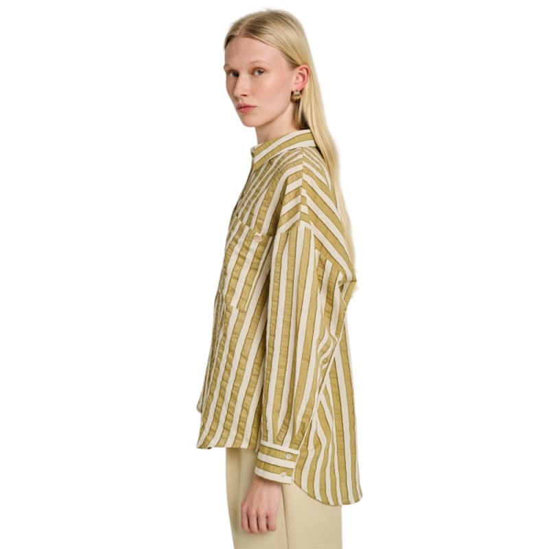 Staff Jeans Kylie Long Sleeve Shirt (62-009.055 N0093)