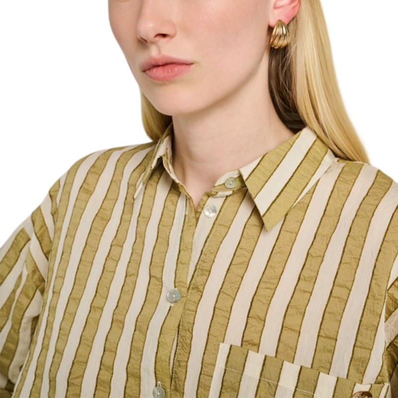 Staff Jeans Kylie Long Sleeve Shirt (62-009.055 N0093)