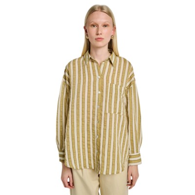 Staff Jeans Kylie Long Sleeve Shirt (62-009.055 N0093)