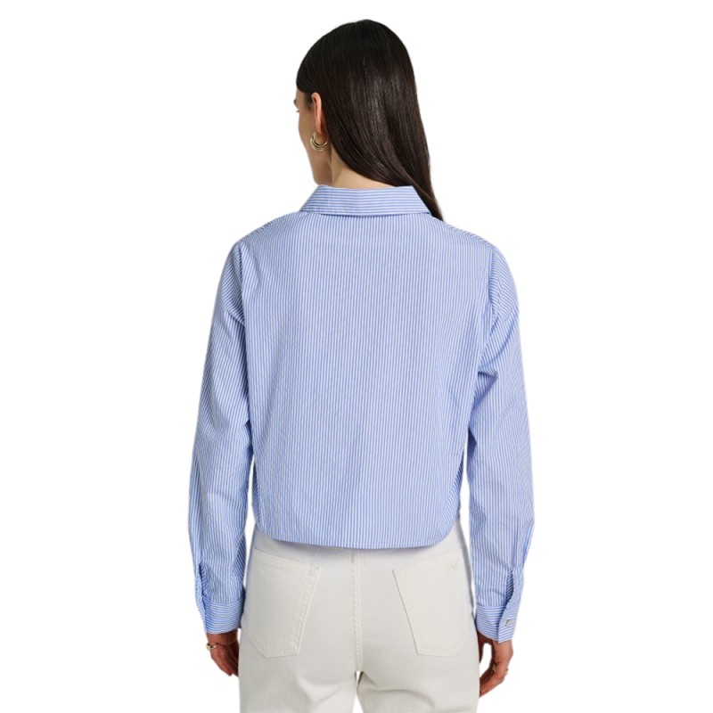 Staff Jeans Evelyn Long Sleeve Shirt (62-010.055 N0000)