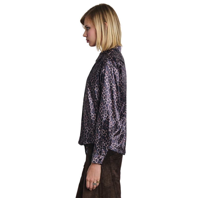 Staff Jeans Sandra Woman Shirt (62-010.056 N0000)