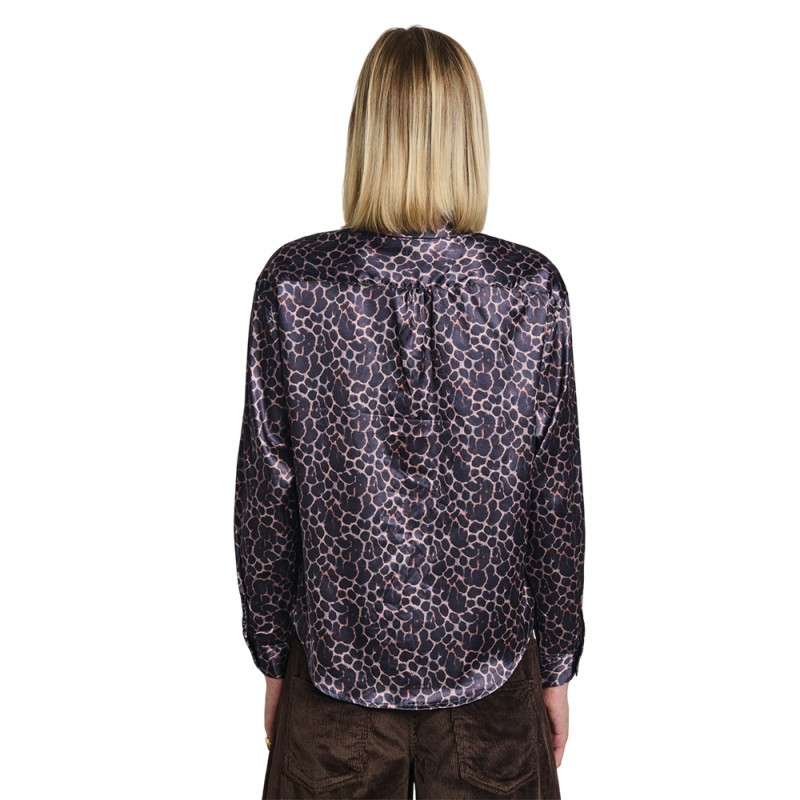 Staff Jeans Sandra Woman Shirt (62-010.056 N0000)