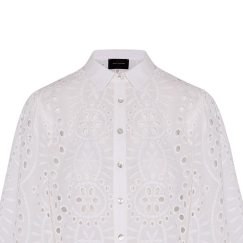 Staff Jeans Pilar Long Sleeve Shirt (62-011.055 N0000)