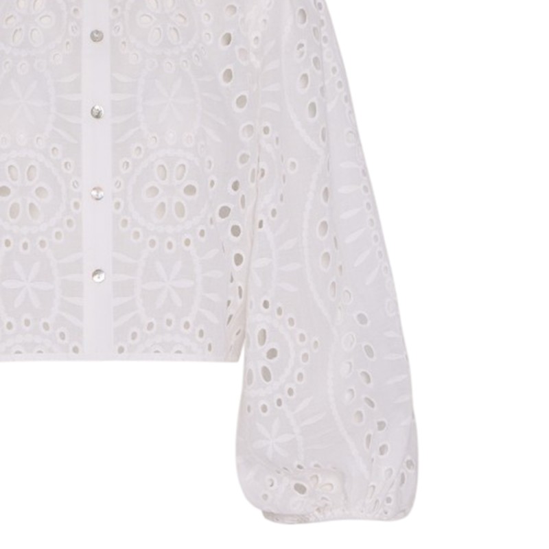 Staff Jeans Pilar Long Sleeve Shirt (62-011.055 N0000)