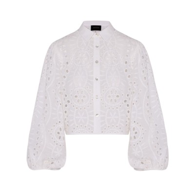 Staff Jeans Pilar Long Sleeve Shirt (62-011.055 N0000)