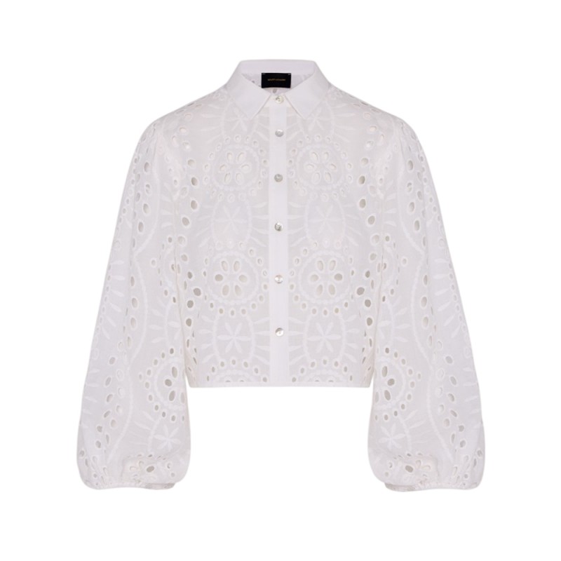 Staff Jeans Pilar Long Sleeve Shirt (62-011.055 N0000)