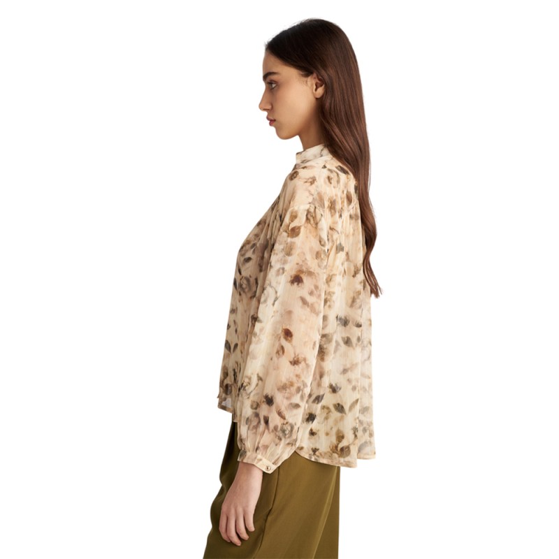 Staff Jeans Avery Long Sleeve Shirt (62-012.053 N0000)