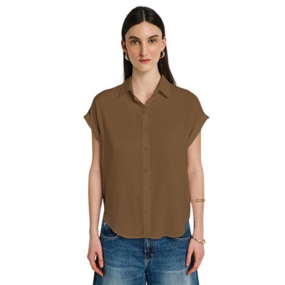 Staff Jeans Lina Short Sleeve Shirt (62-201.055 N0049)