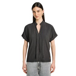 Staff Jeans Hannah Short Sleeve Shirt (62-203.055 N0090)