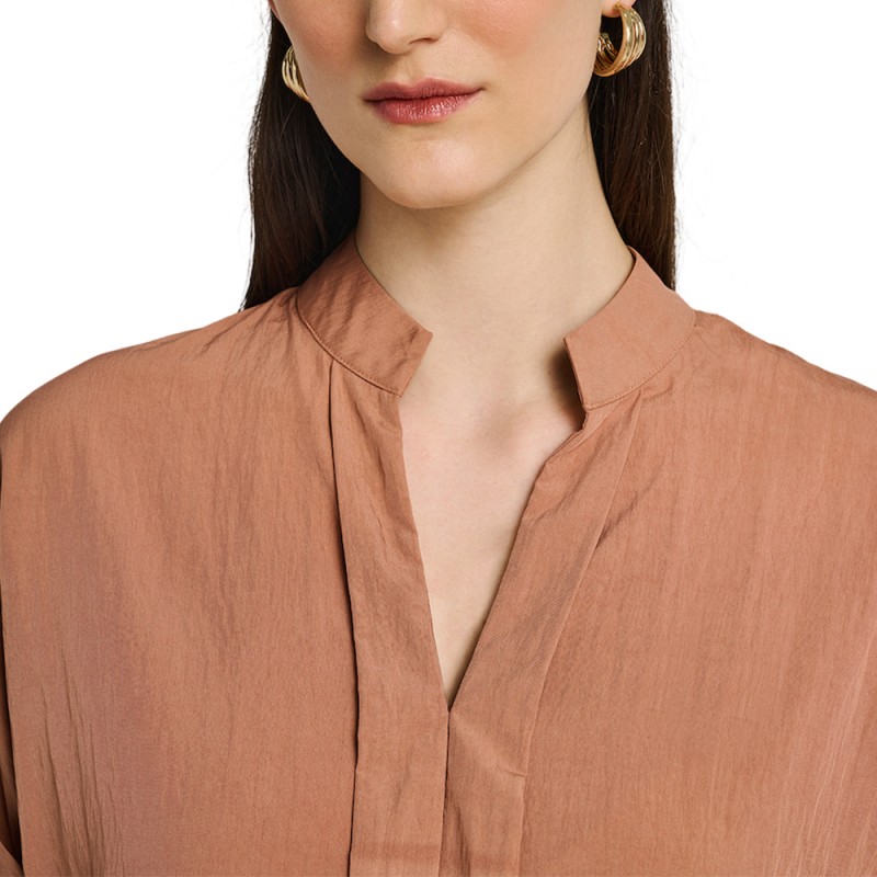 Staff Jeans Hannah Short Sleeve Shirt (62-203.055 N1119)