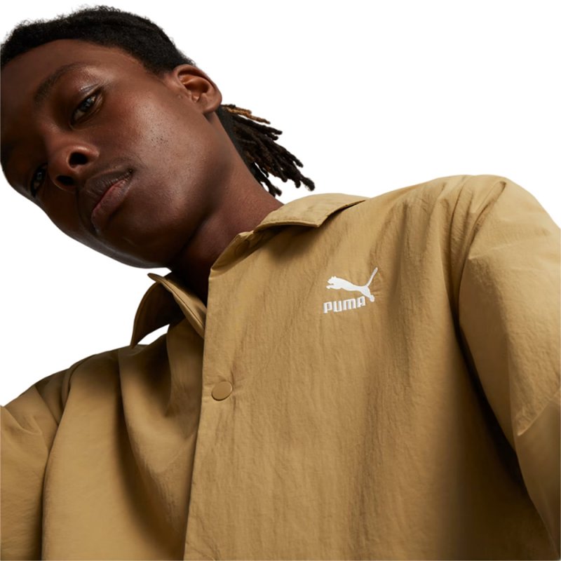 Puma Classics Coach Jacket (621678 85)