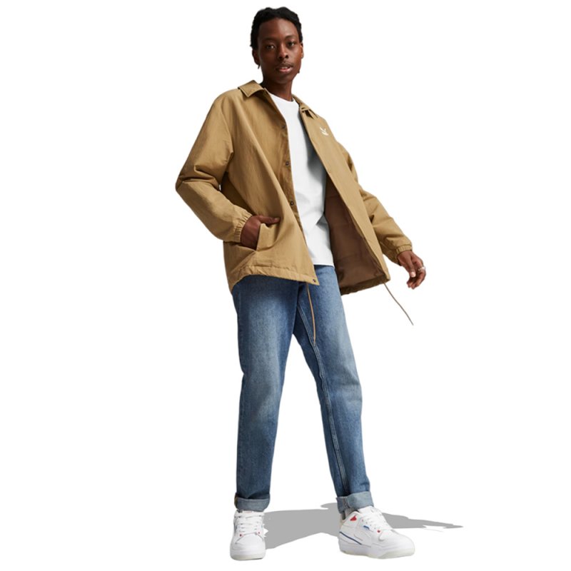 Puma Classics Coach Jacket (621678 85)