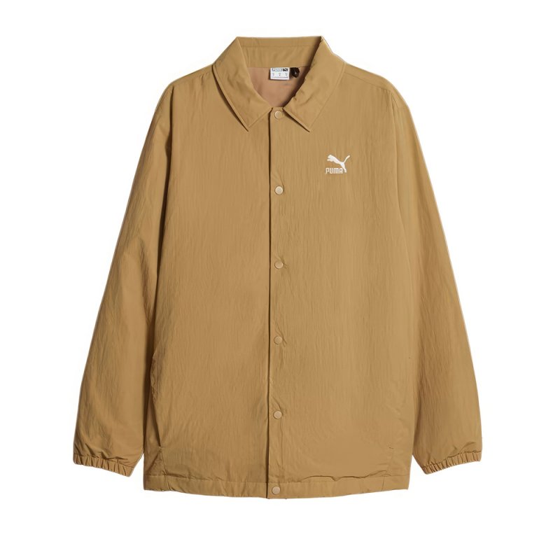 Puma Classics Coach Jacket (621678 85)