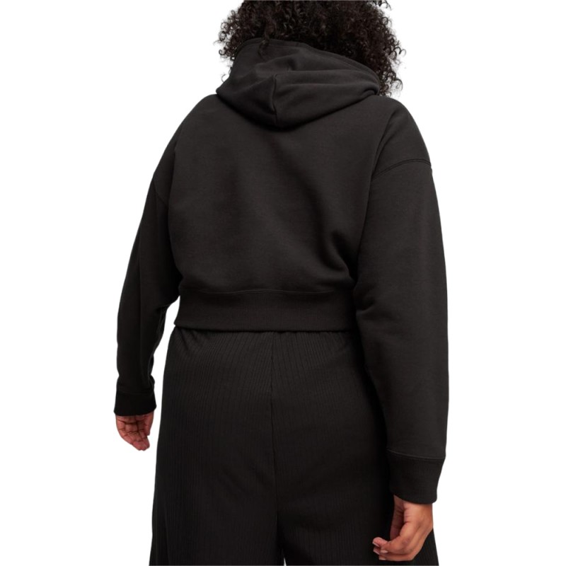 Puma BETTER CLASSICS Cropped Hoodie TR (624229 01)