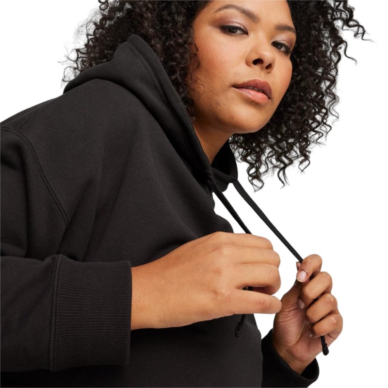 Puma BETTER CLASSICS Cropped Hoodie TR (624229 01)