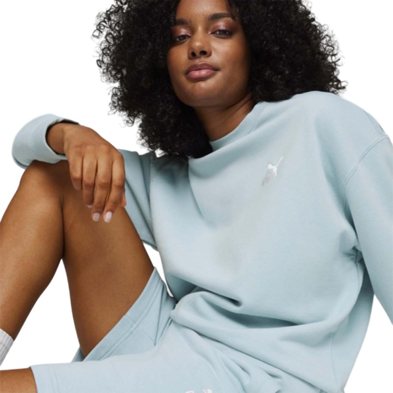 Puma BETTER CLASSICS Relaxed Shorts 7inch TR (624249 20)