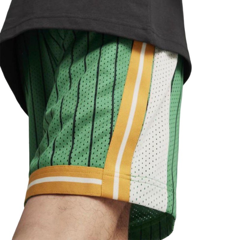 Puma T7 FOR THE FANBASE Mesh Shorts 7inch (624394 86)