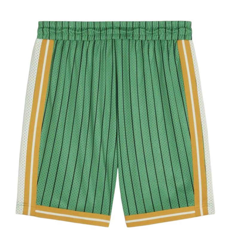 Puma T7 FOR THE FANBASE Mesh Shorts 7inch (624394 86)