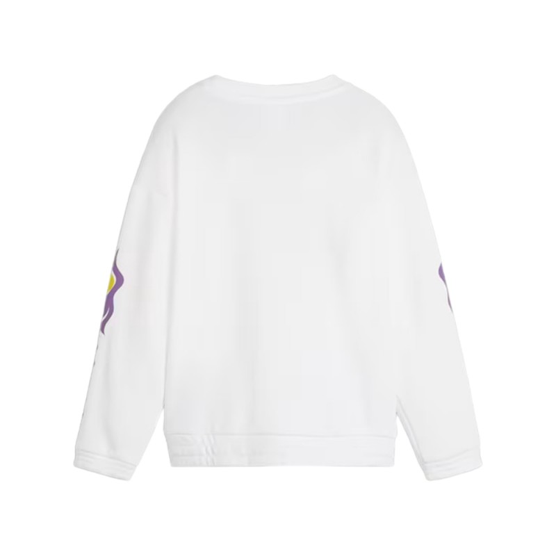 Puma X TROLLS Crew TR (624851 02)