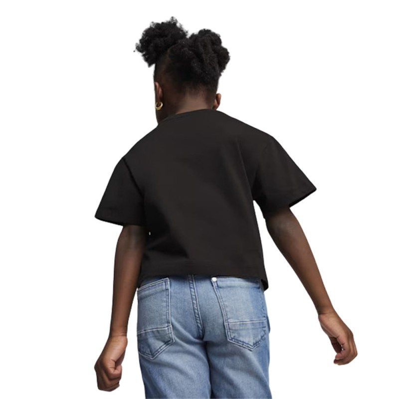 Puma X TROLLS Graphic Tee G (624854 01)