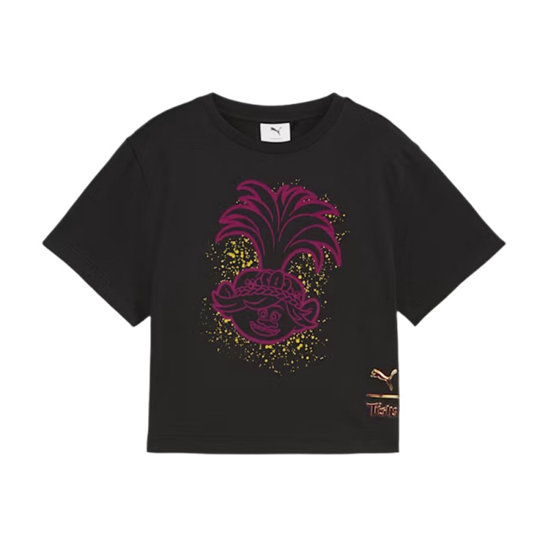 Puma X TROLLS Graphic Tee G (624854 01)