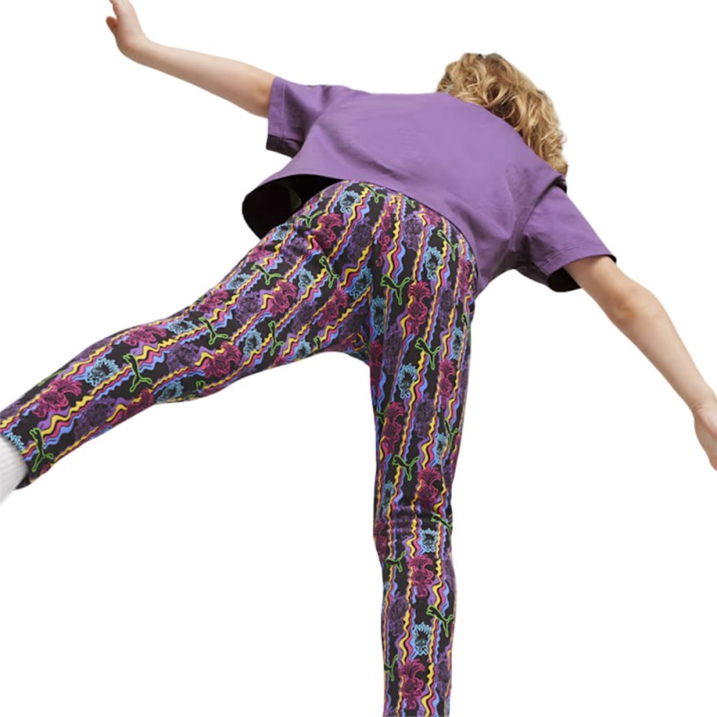 Puma X TROLLS AOP Leggings (624856 01)