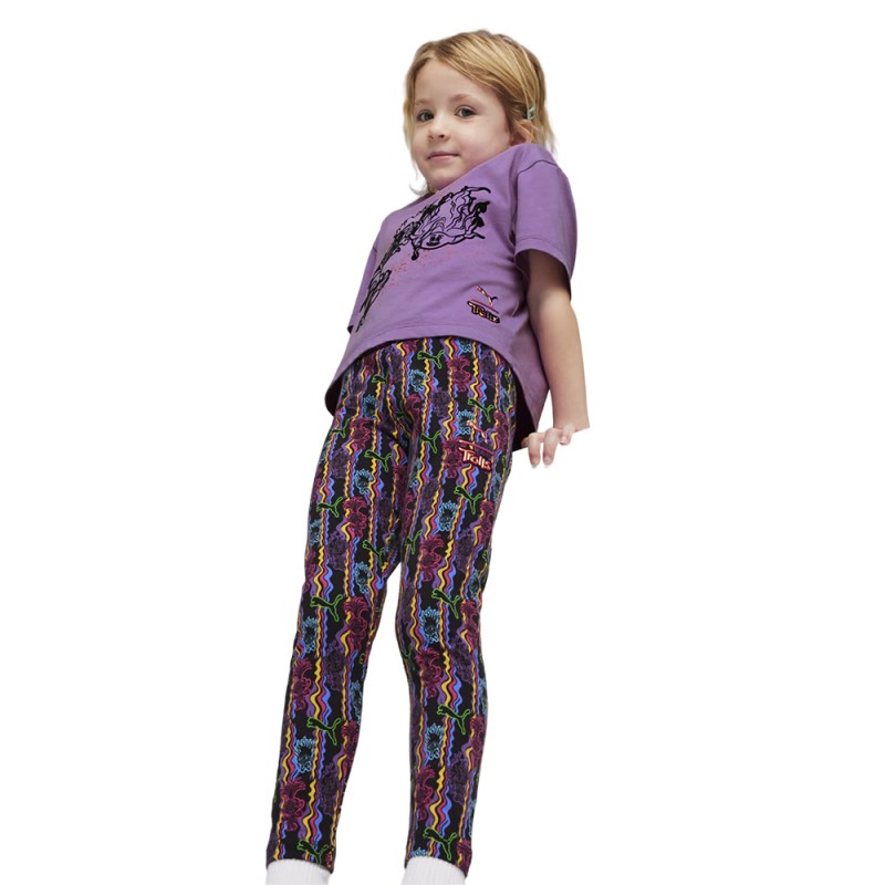 Puma X TROLLS AOP Leggings (624856 01)