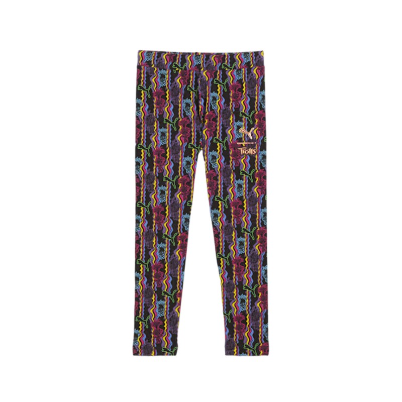 Puma X TROLLS AOP Leggings (624856 01)