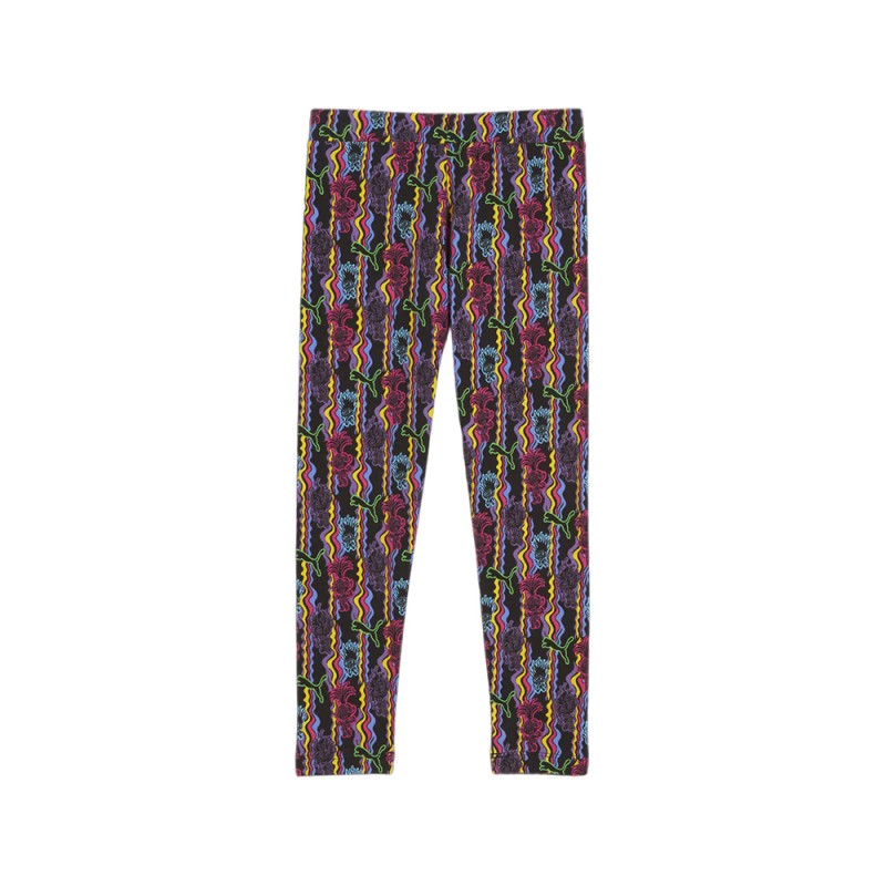 Puma X TROLLS AOP Leggings (624856 01)