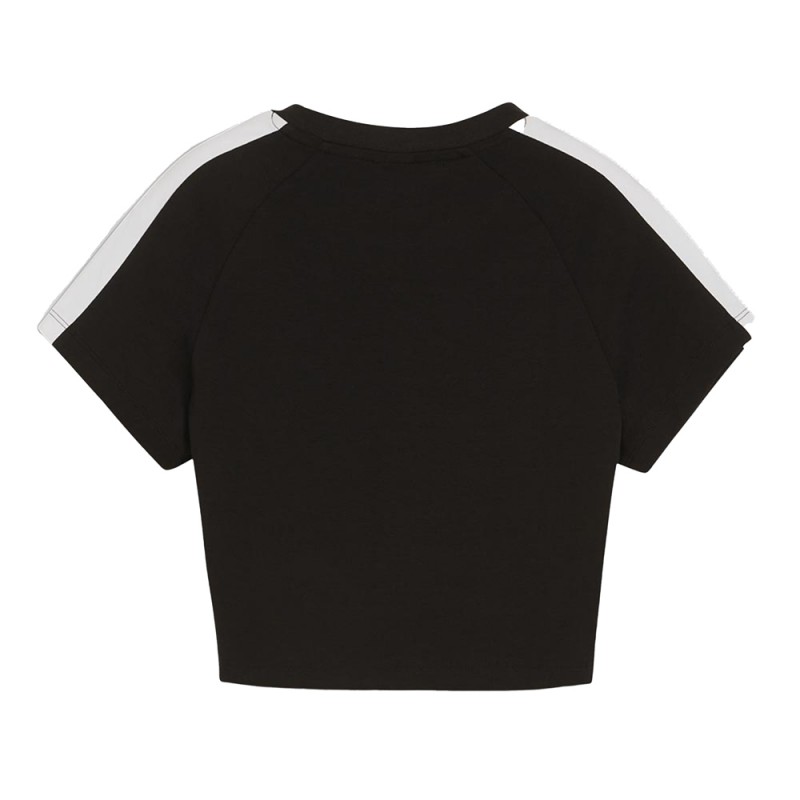 Puma ICONIC T7 Baby Tee (625598 01)