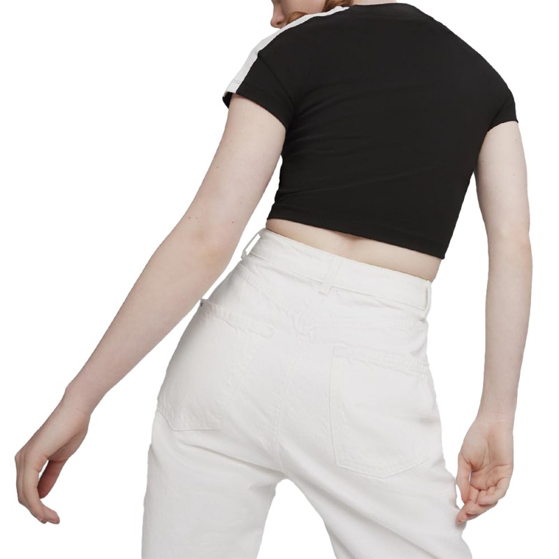 Puma ICONIC T7 Baby Tee (625598 01)