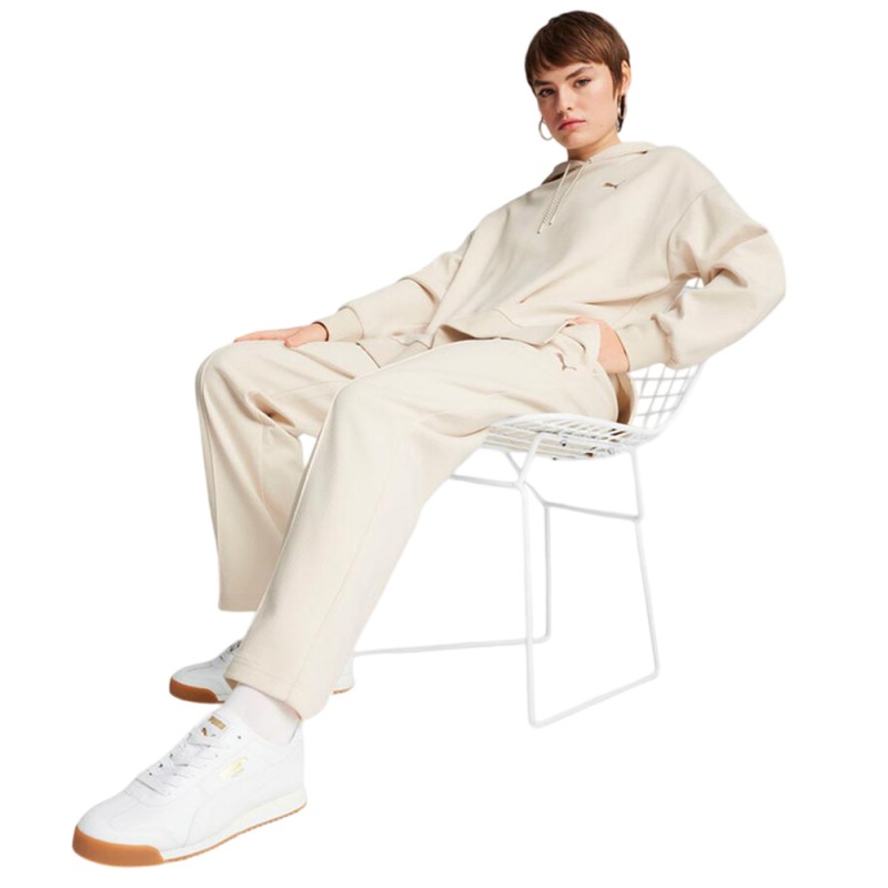 Puma CLASSICS Pintuck Sweatpants DK (626638 87)