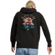 Puma DOWNTOWN Graphic Hoodie TR (626748 01)