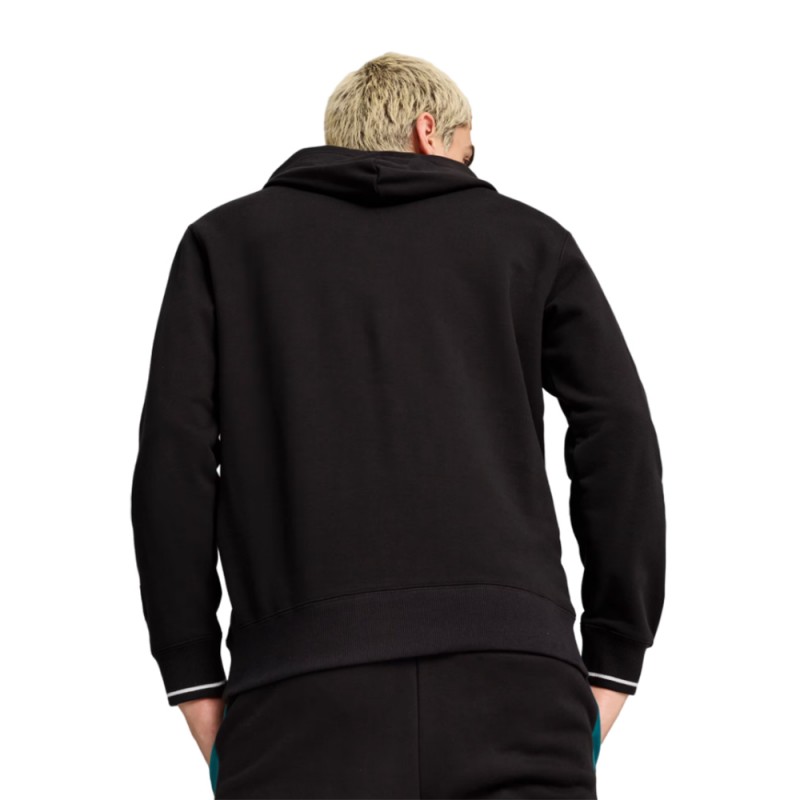 Puma CLASSICS PLAY.PARIS. Hoodie TR (626766 01)