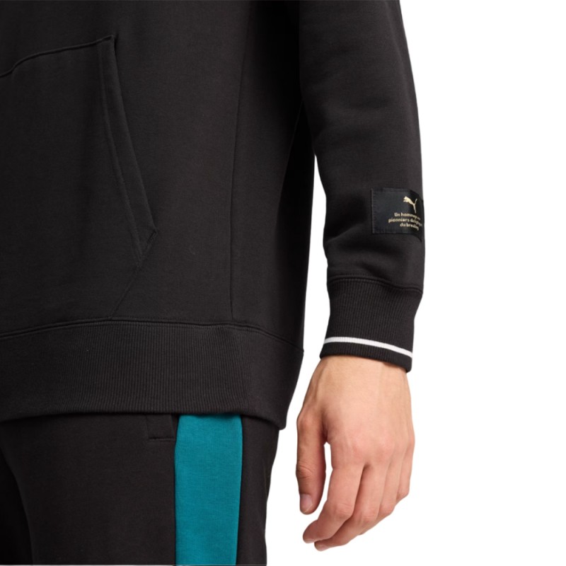 Puma CLASSICS PLAY.PARIS. Hoodie TR (626766 01)