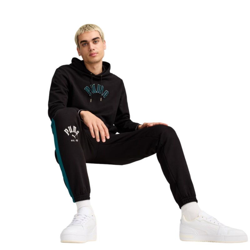 Puma CLASSICS PLAY.PARIS. Hoodie TR (626766 01)