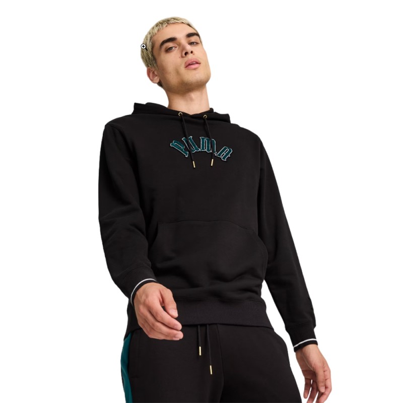 Puma CLASSICS PLAY.PARIS. Hoodie TR (626766 01)