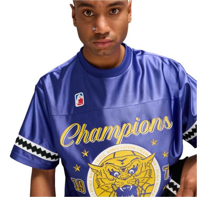 Puma Show Jersey (627213 01)