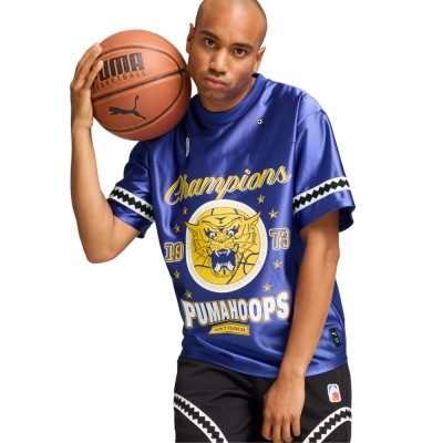 Puma Show Jersey (627213 01)