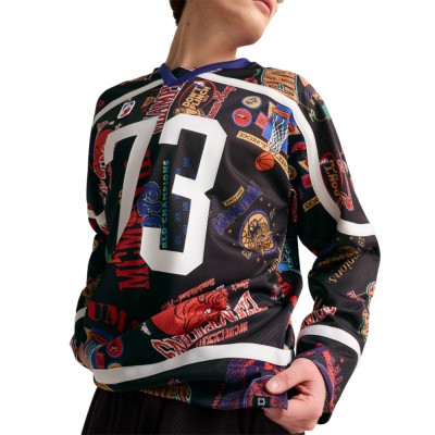 Puma Bandwagon Jersey (627218 01)