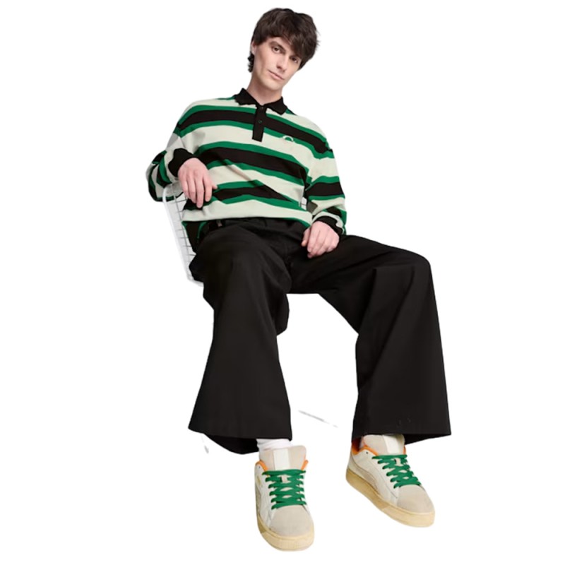 Puma X CARROTS LS Jersey (627444 86)