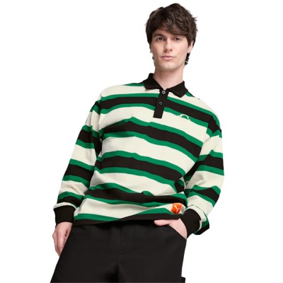 Puma X CARROTS LS Jersey (627444 86)