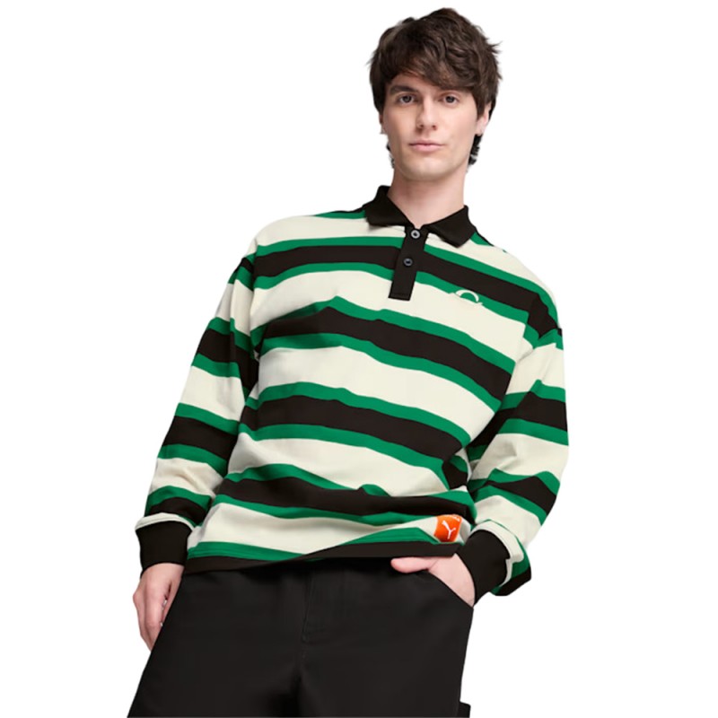 Puma X CARROTS LS Jersey (627444 86)