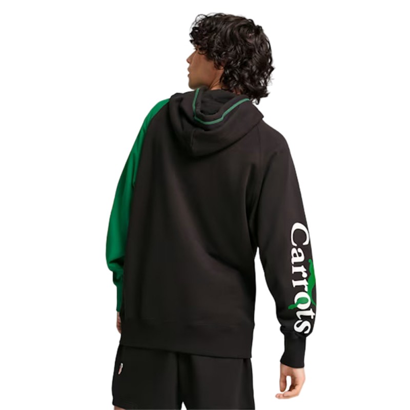 Puma X CARROTS Graphic Hoodie TR (627445 01)