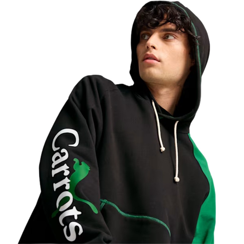 Puma X CARROTS Graphic Hoodie TR (627445 01)