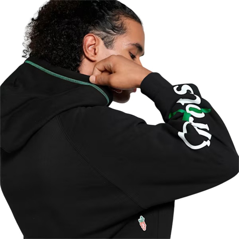 Puma X CARROTS Graphic Hoodie TR (627445 01)