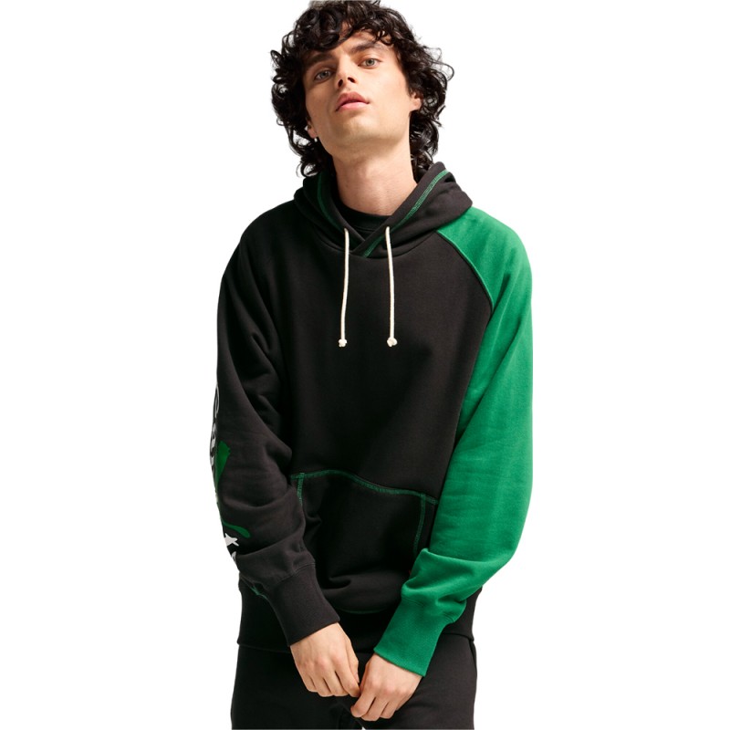 Puma X CARROTS Graphic Hoodie TR (627445 01)