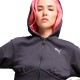 Puma DARE TO GYM2K Cropped FZ Hoodie (627475 69)