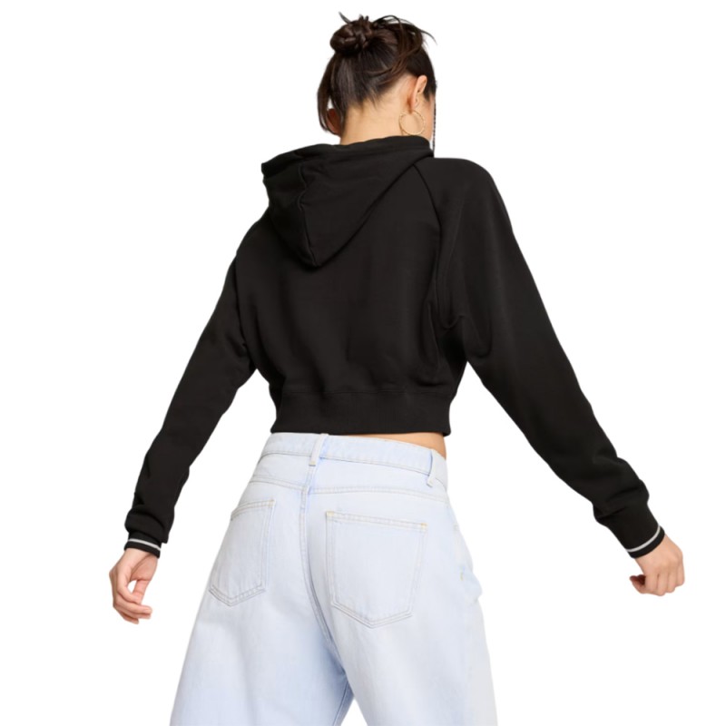 Puma CLASSICS PLAY.PARIS. Relaxed Hoodie (627484 01)